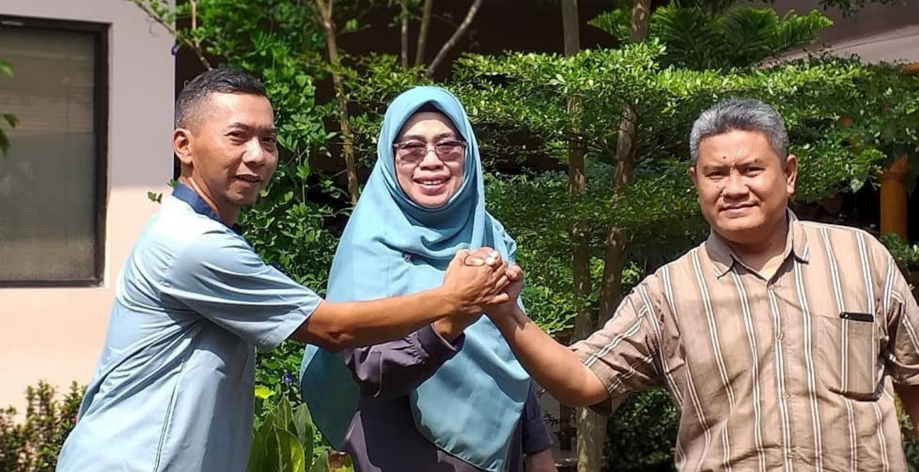 Tim Produksi CV Cipta Usaha Selaras