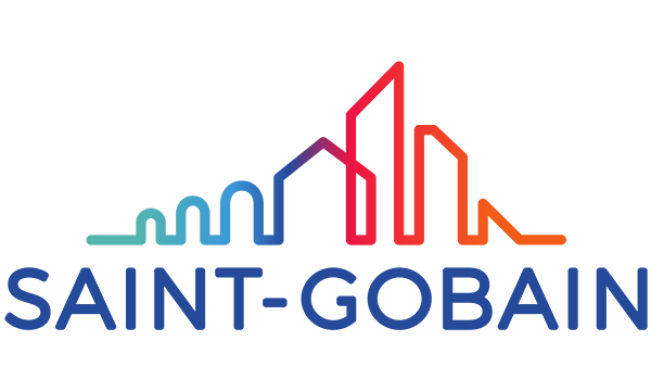 Saint Gobain Client Logo