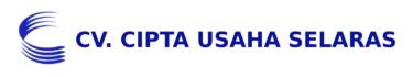 CV. Cipta Usaha Selaras Logo
